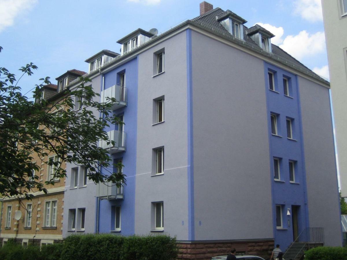 Hirschhoehle Würzburg Exteriér fotografie
